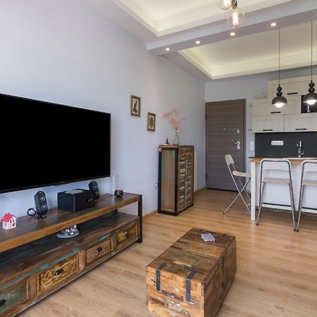 Stratum Apartment By Lobbysquare เอเธนส์ ภายนอก รูปภาพ