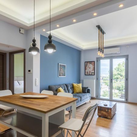 Stratum Apartment By Lobbysquare เอเธนส์ ภายนอก รูปภาพ