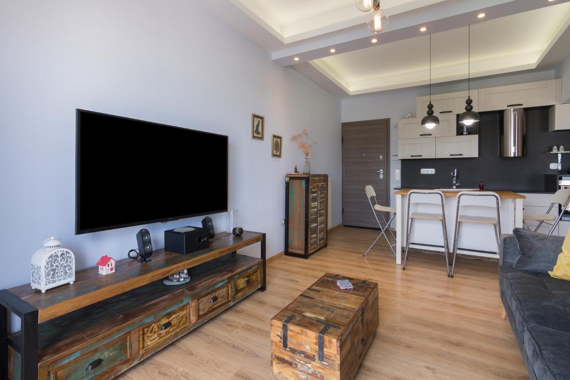 Stratum Apartment By Lobbysquare เอเธนส์ ภายนอก รูปภาพ