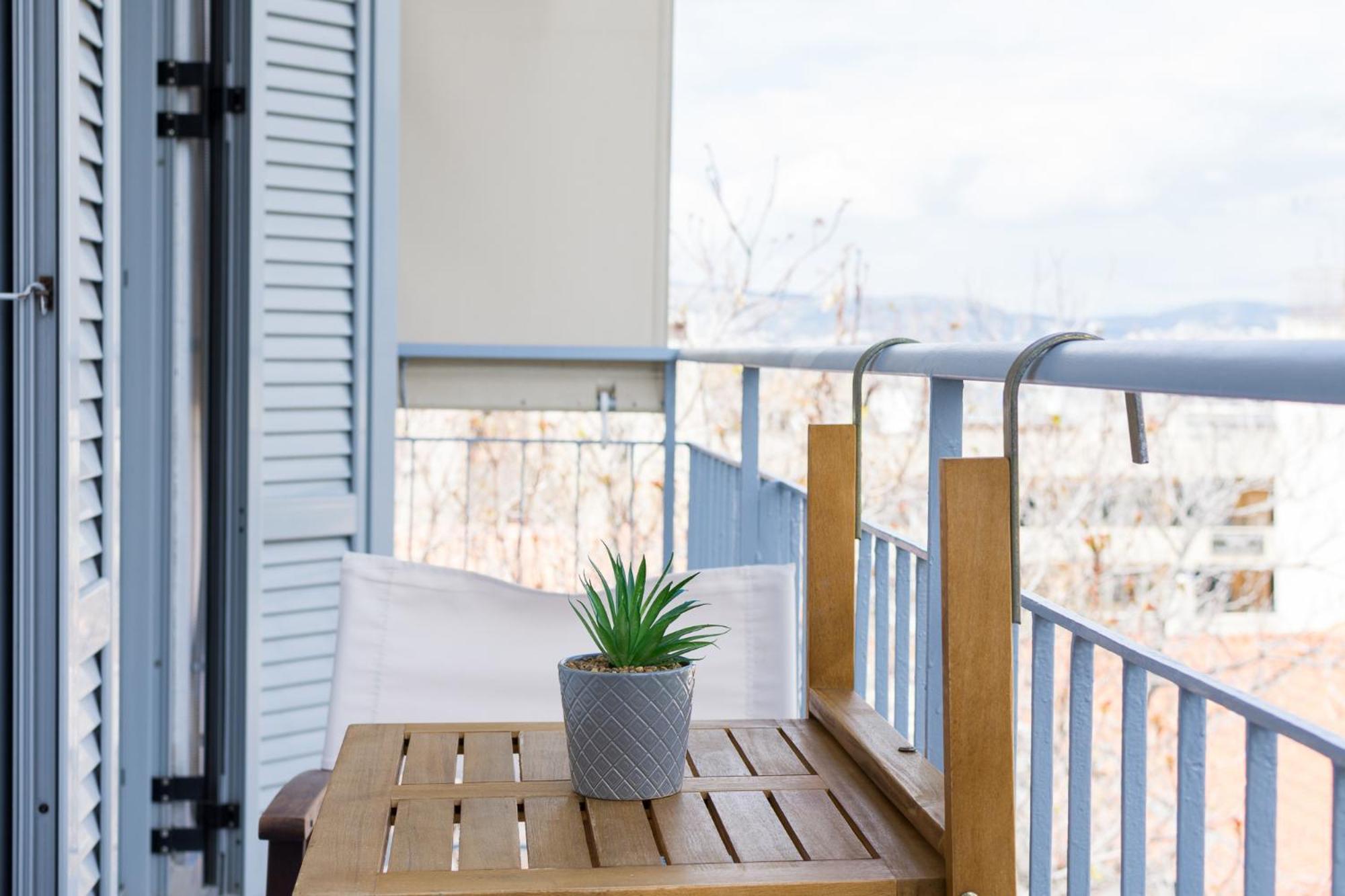 Stratum Apartment By Lobbysquare เอเธนส์ ภายนอก รูปภาพ
