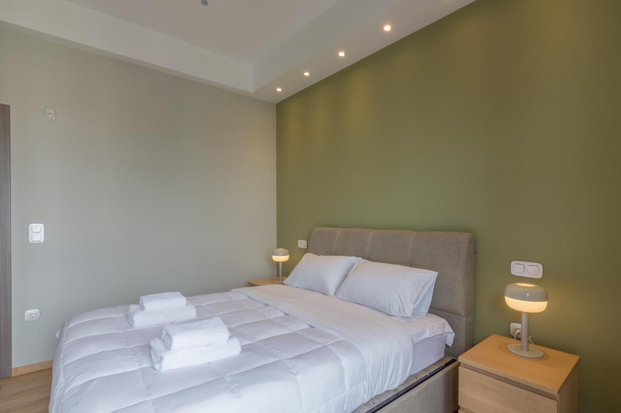 Stratum Apartment By Lobbysquare เอเธนส์ ภายนอก รูปภาพ