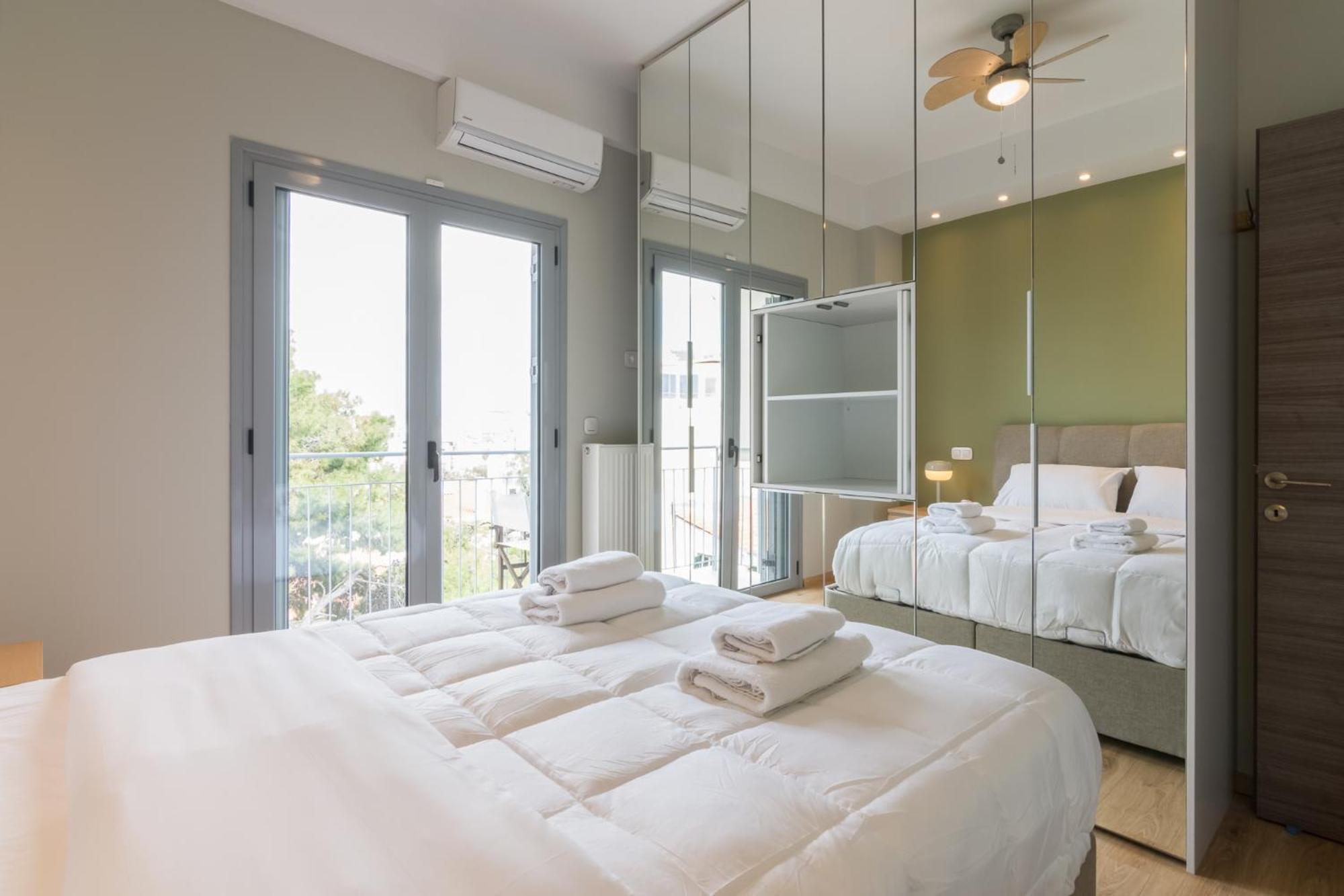 Stratum Apartment By Lobbysquare เอเธนส์ ภายนอก รูปภาพ