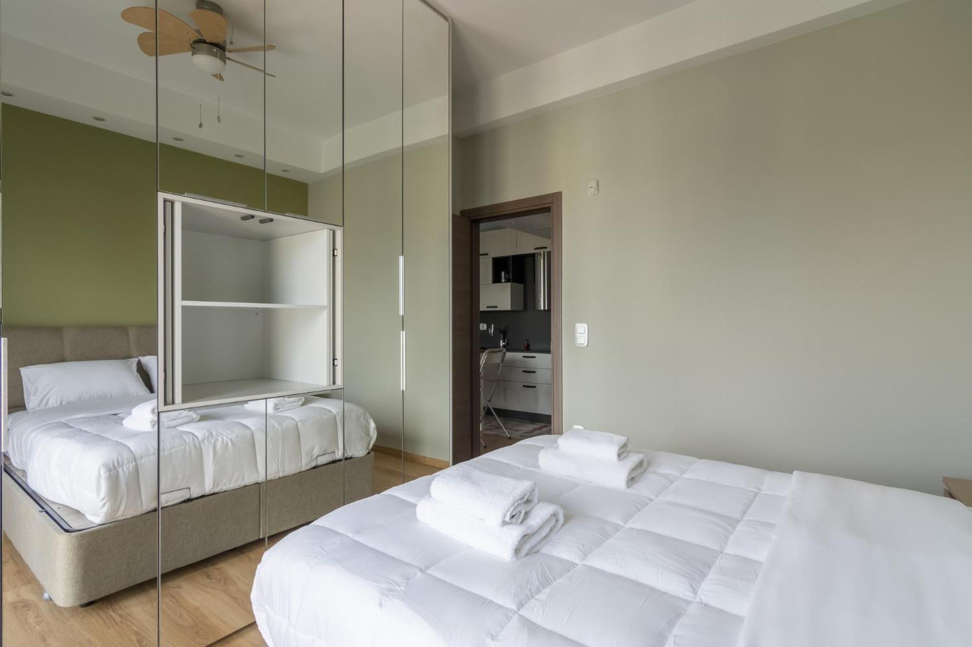 Stratum Apartment By Lobbysquare เอเธนส์ ภายนอก รูปภาพ