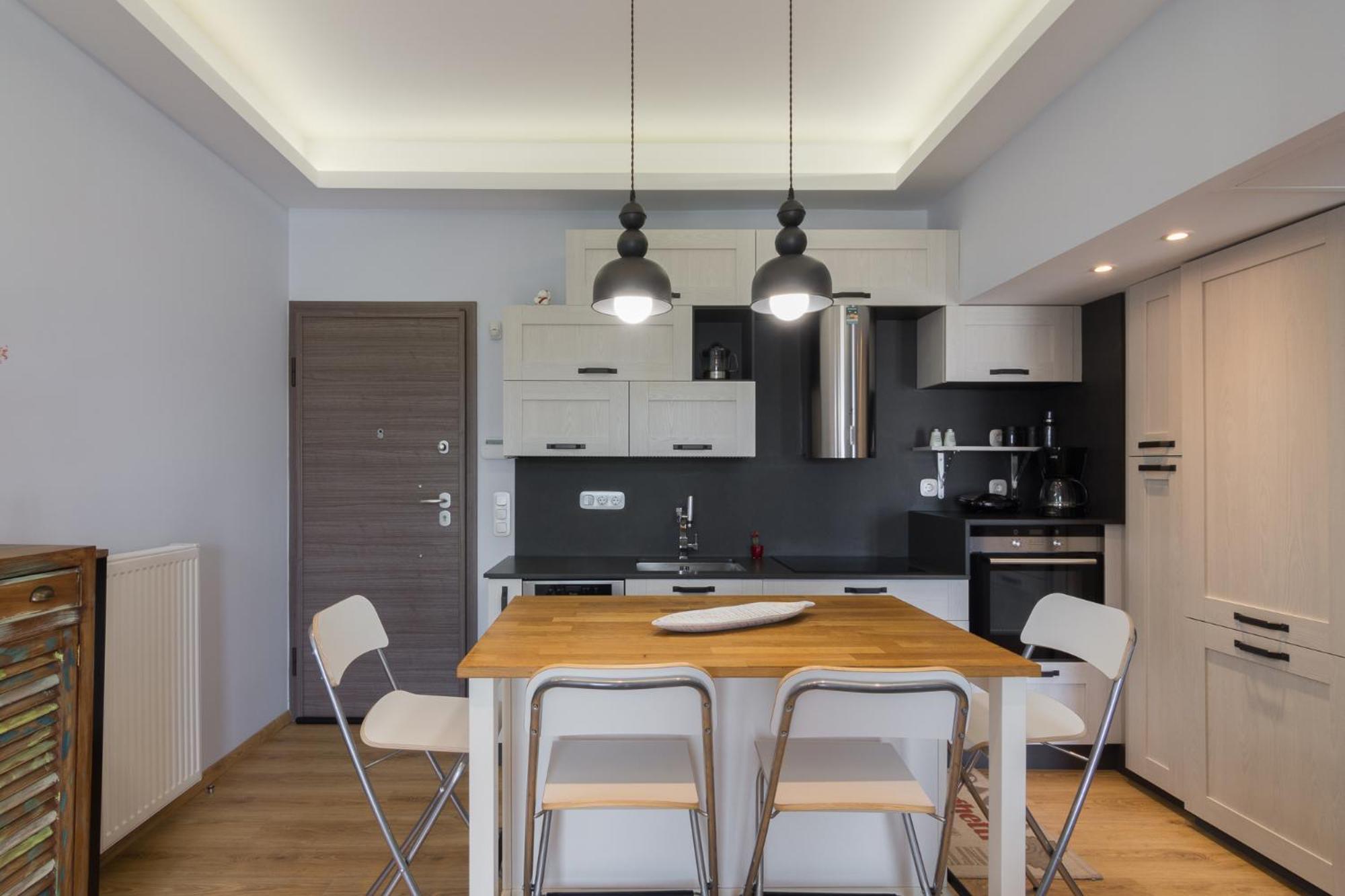 Stratum Apartment By Lobbysquare เอเธนส์ ภายนอก รูปภาพ
