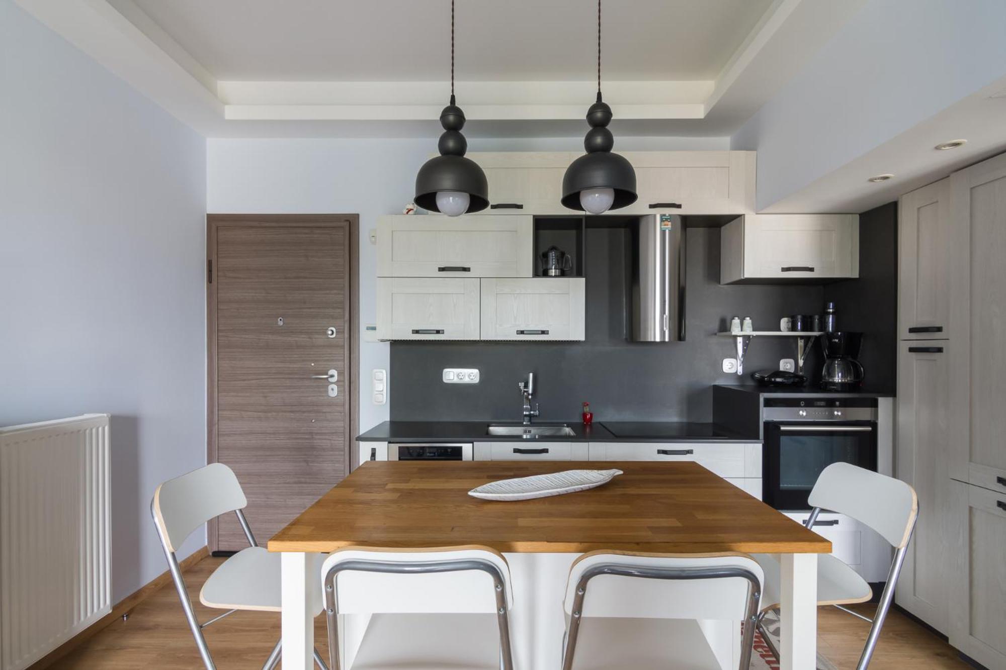 Stratum Apartment By Lobbysquare เอเธนส์ ภายนอก รูปภาพ