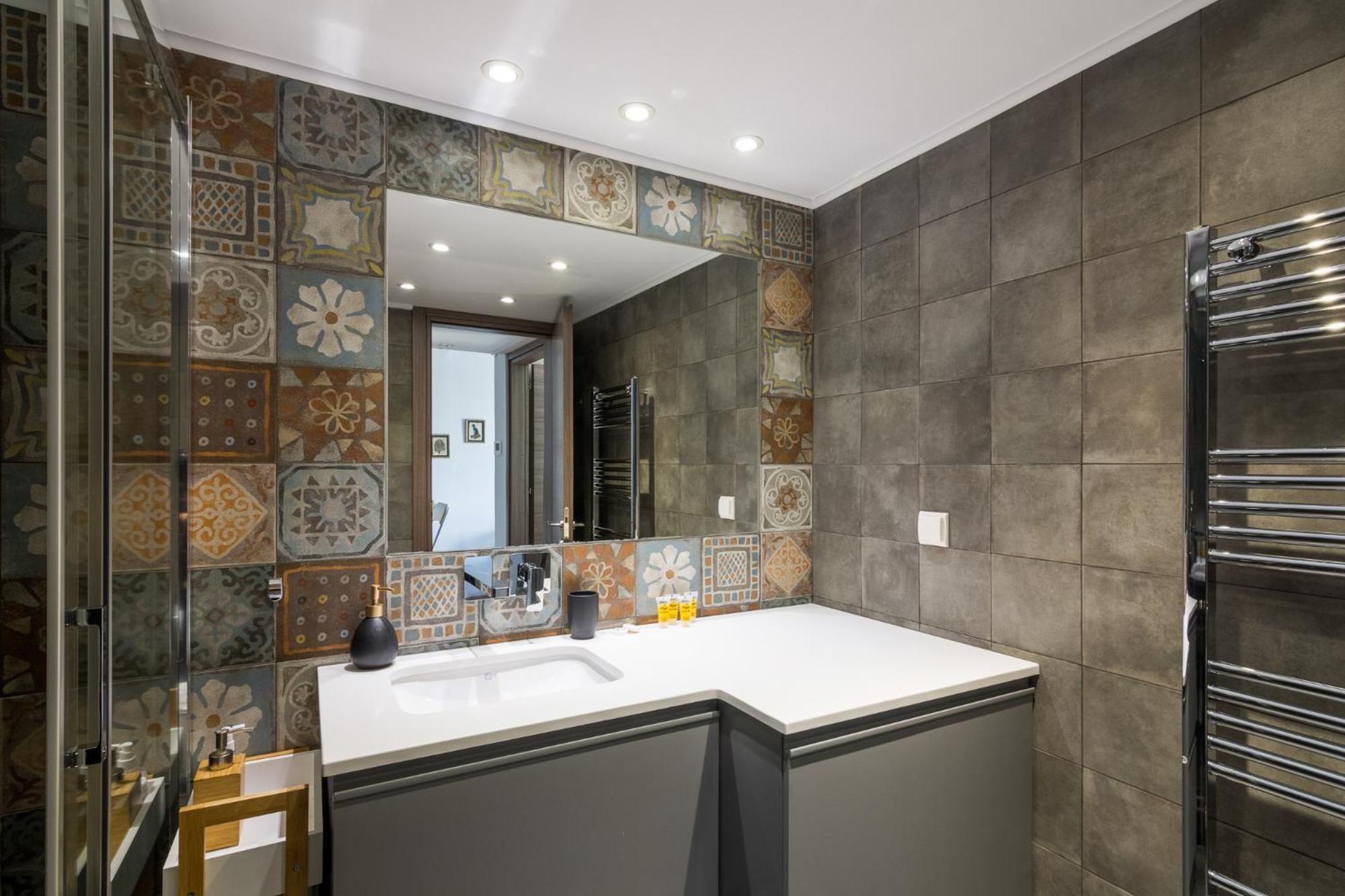 Stratum Apartment By Lobbysquare เอเธนส์ ภายนอก รูปภาพ