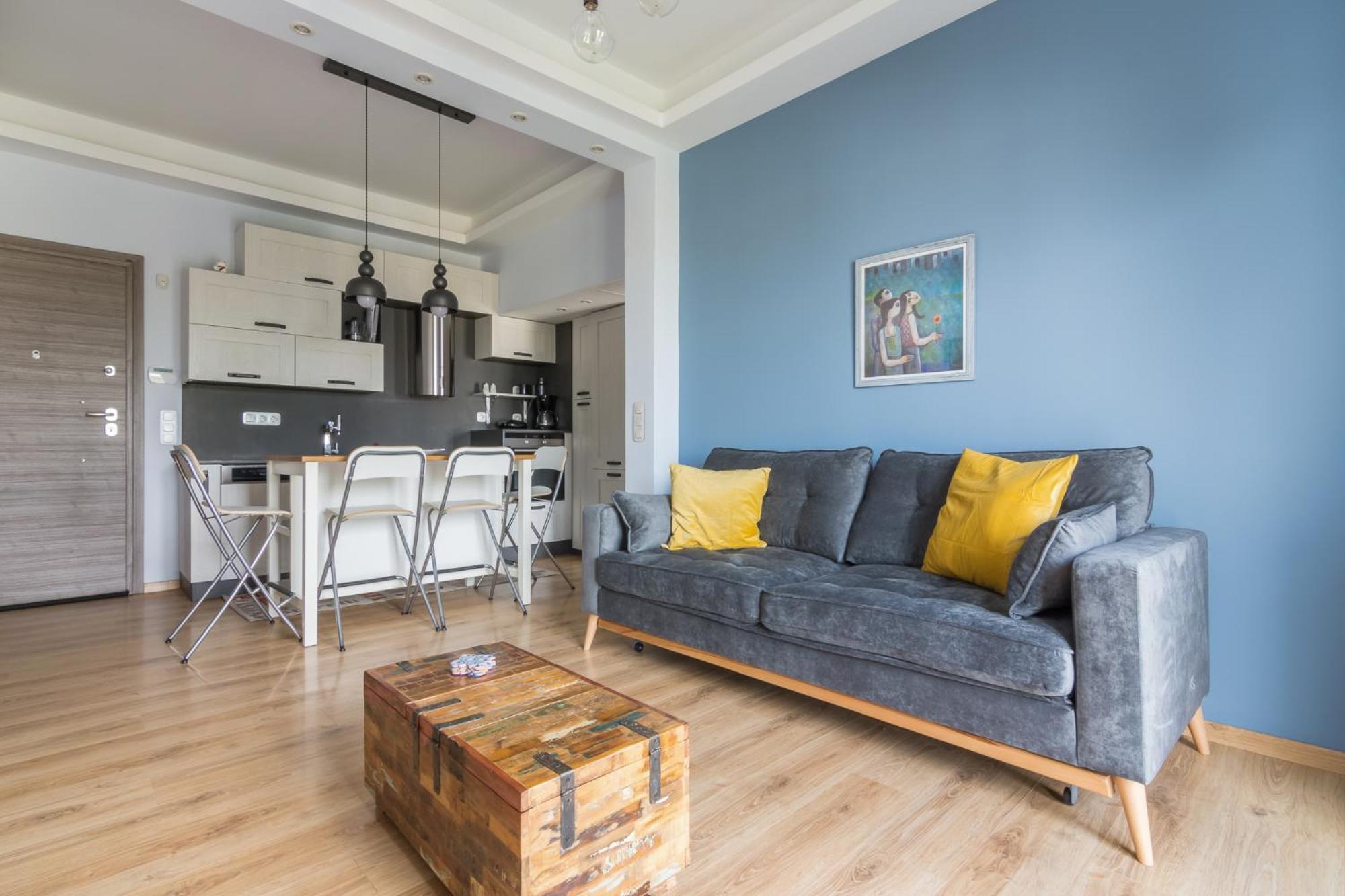Stratum Apartment By Lobbysquare เอเธนส์ ภายนอก รูปภาพ