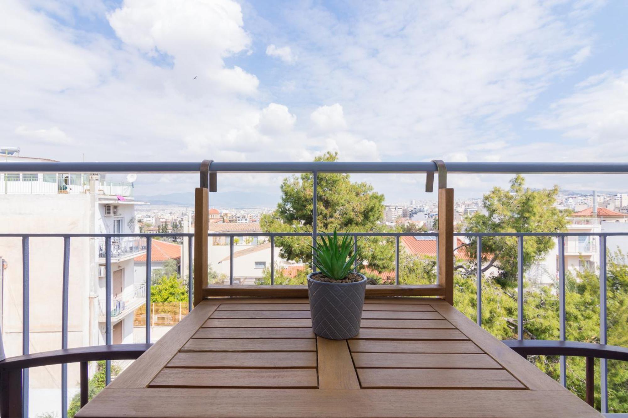 Stratum Apartment By Lobbysquare เอเธนส์ ภายนอก รูปภาพ