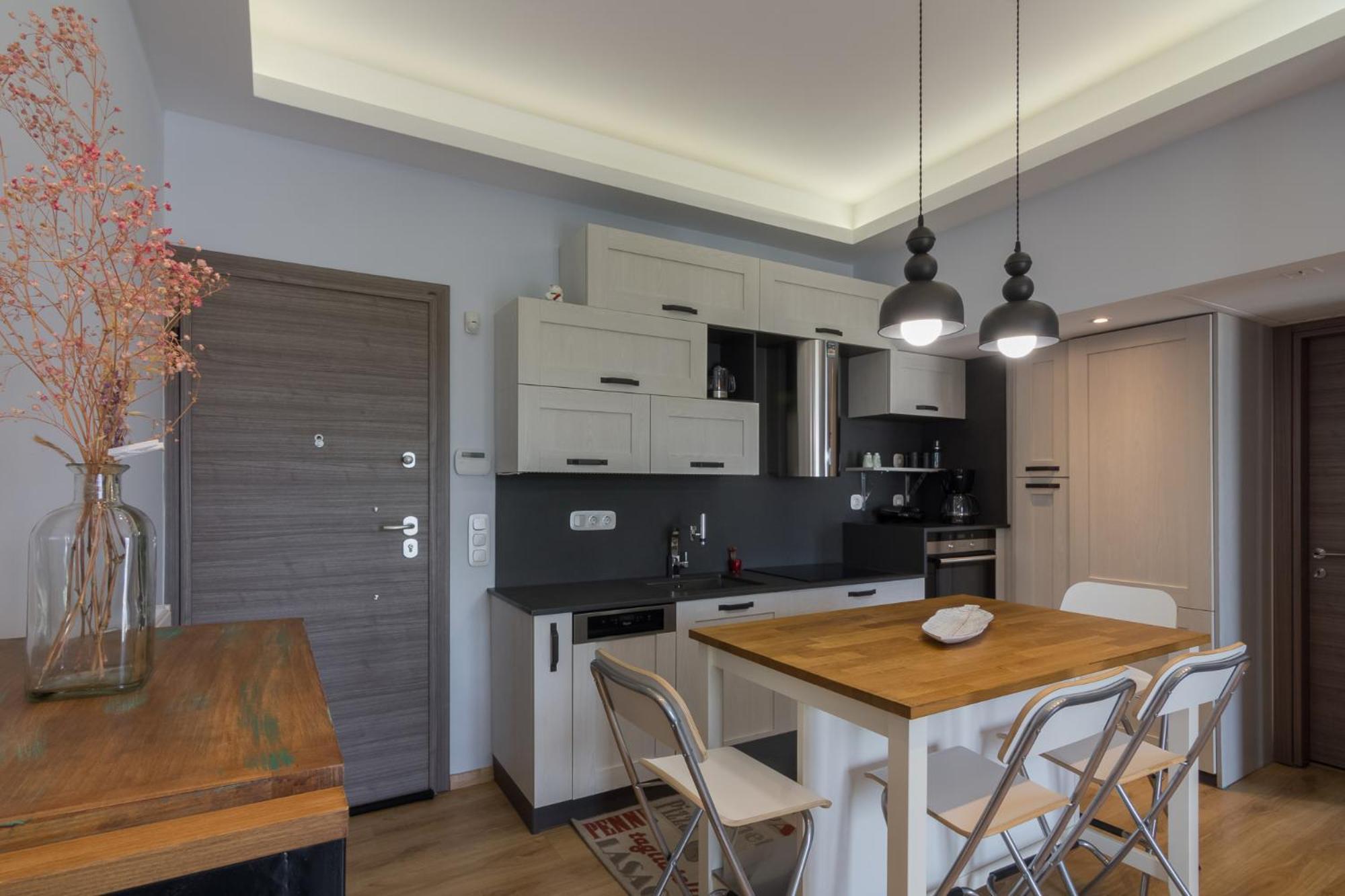 Stratum Apartment By Lobbysquare เอเธนส์ ภายนอก รูปภาพ