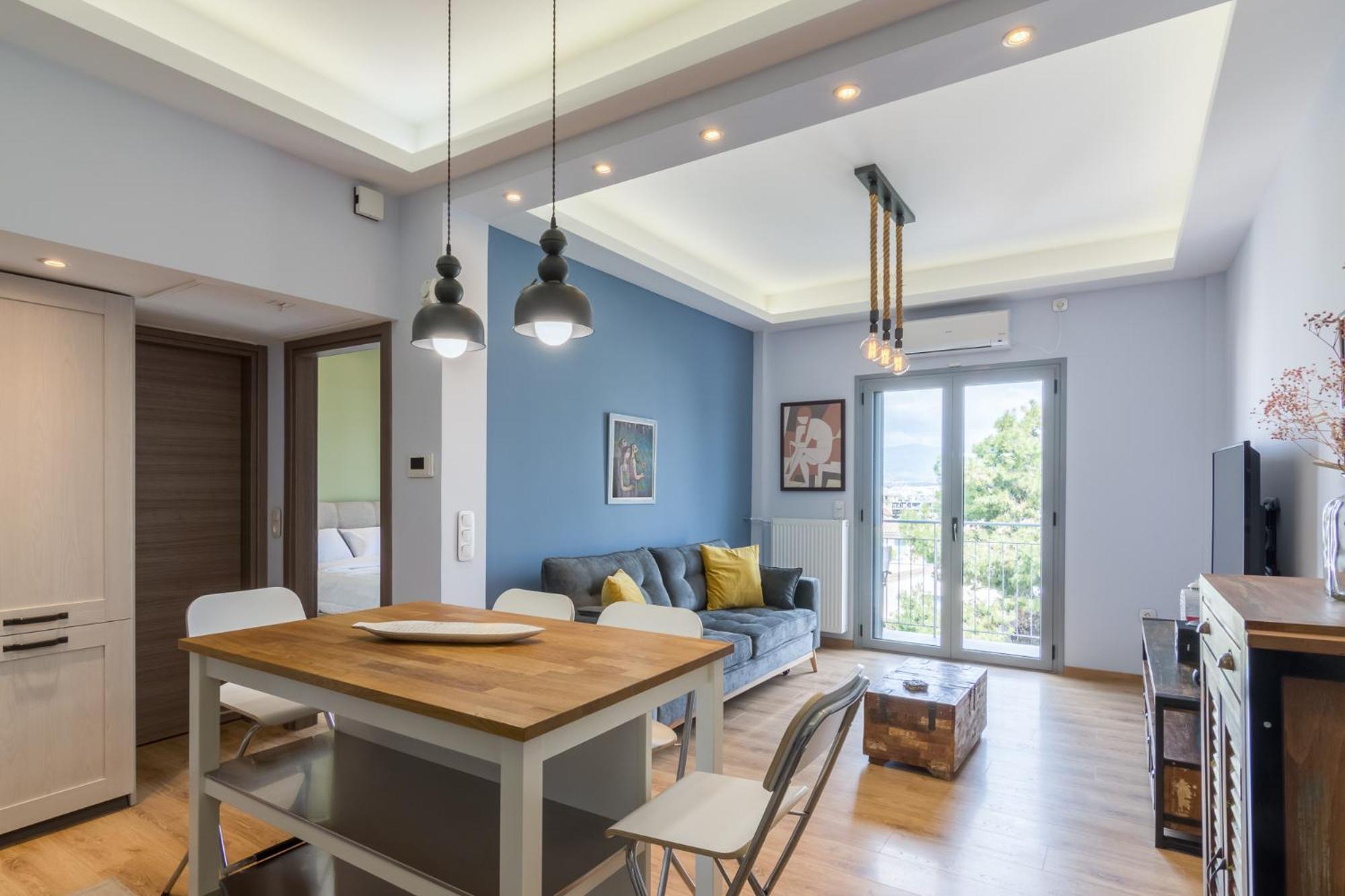 Stratum Apartment By Lobbysquare เอเธนส์ ภายนอก รูปภาพ
