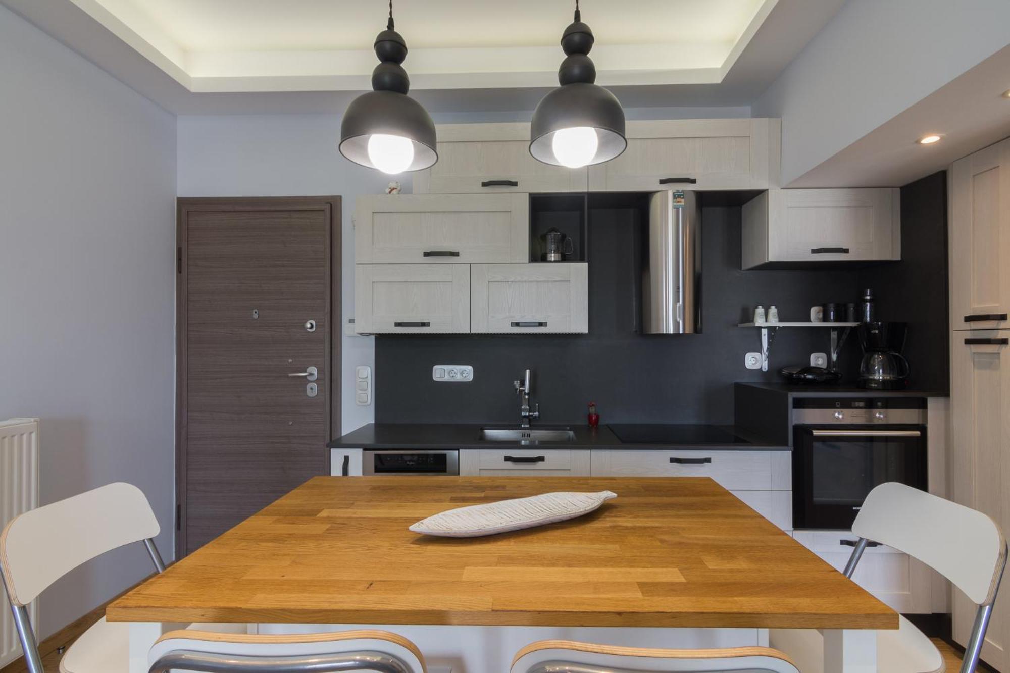 Stratum Apartment By Lobbysquare เอเธนส์ ภายนอก รูปภาพ