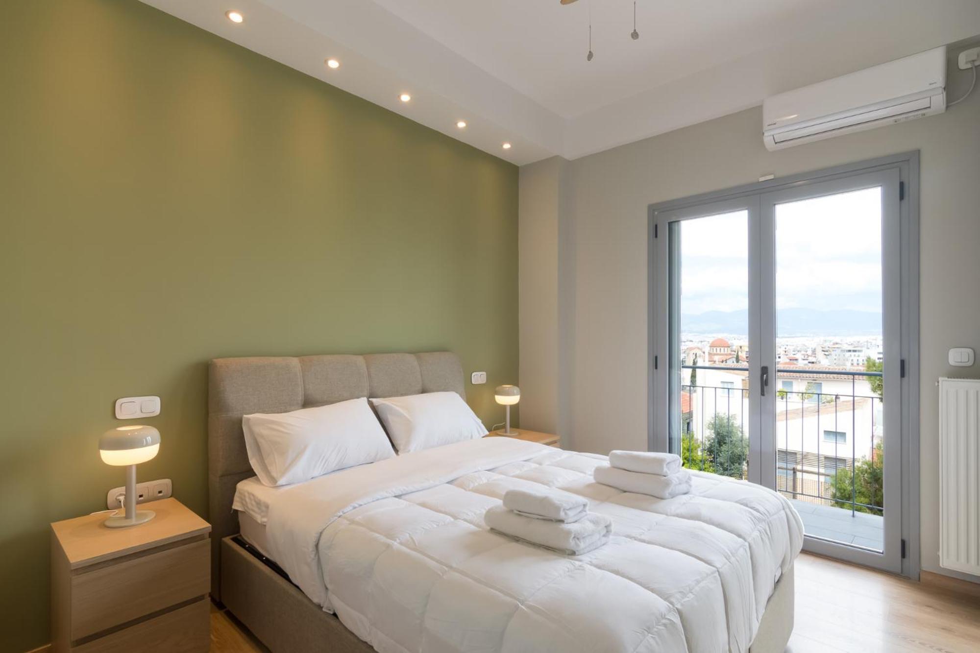 Stratum Apartment By Lobbysquare เอเธนส์ ภายนอก รูปภาพ