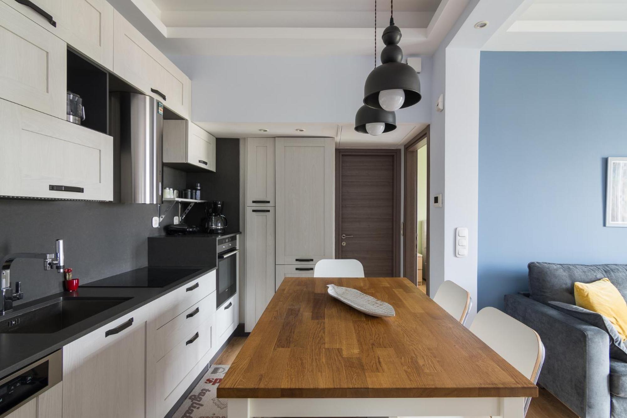 Stratum Apartment By Lobbysquare เอเธนส์ ภายนอก รูปภาพ