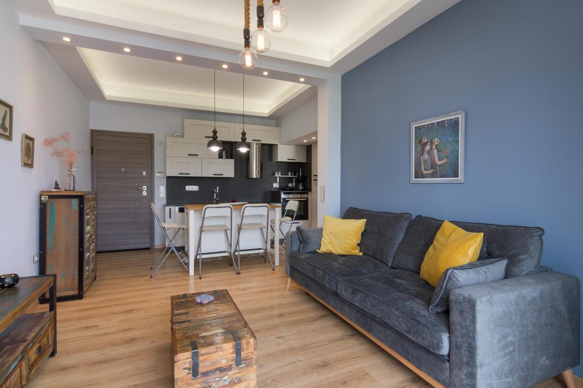 Stratum Apartment By Lobbysquare เอเธนส์ ภายนอก รูปภาพ