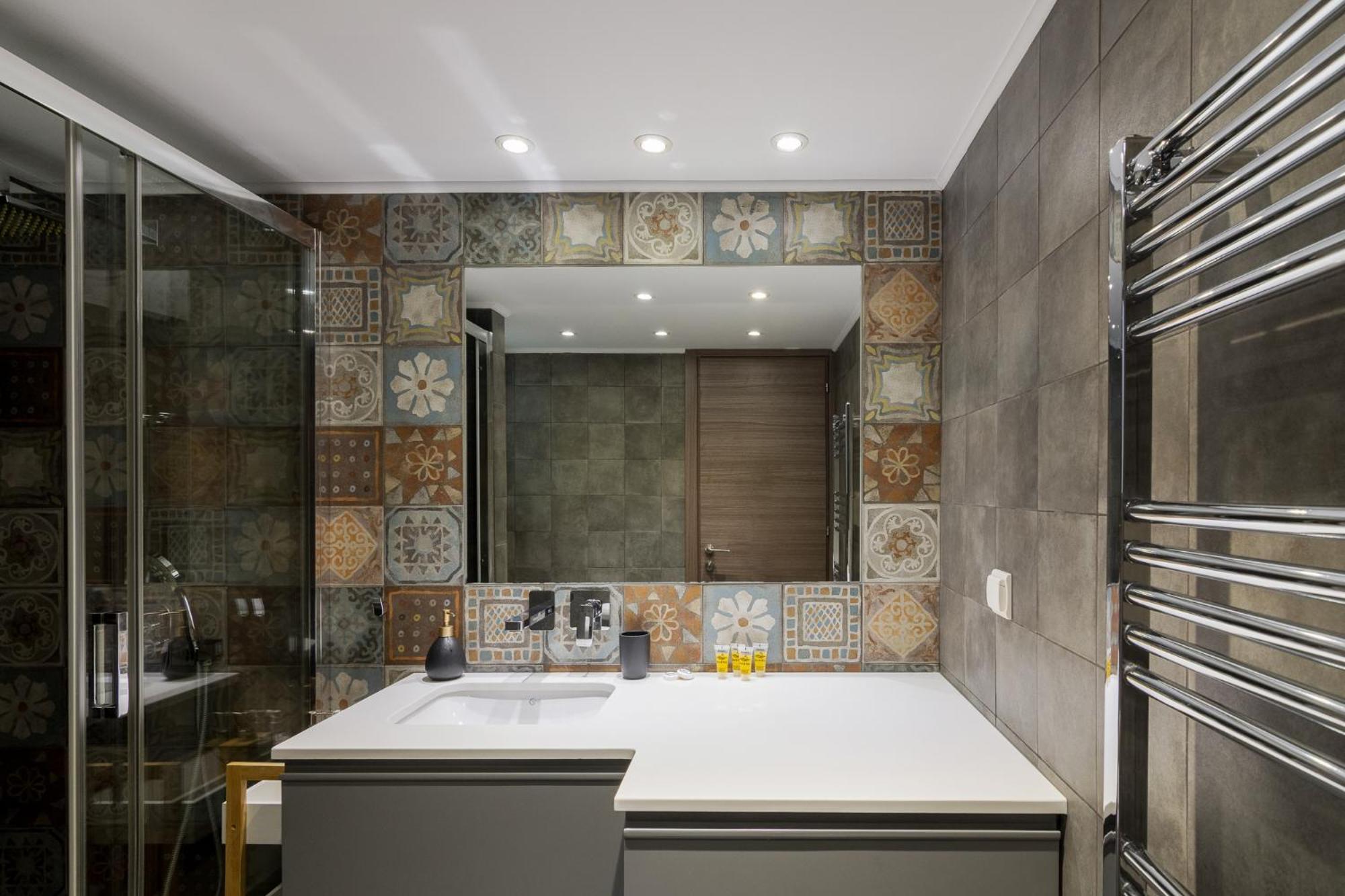 Stratum Apartment By Lobbysquare เอเธนส์ ภายนอก รูปภาพ